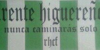 frenteRHCF's profile banner image