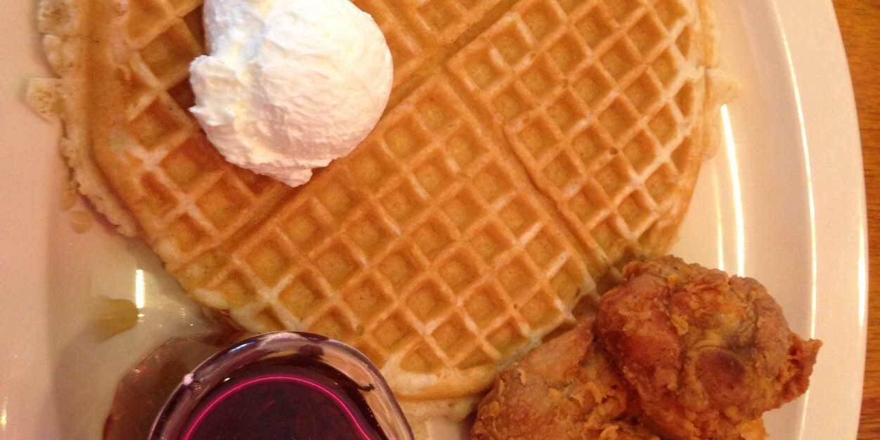 David Chunger banner