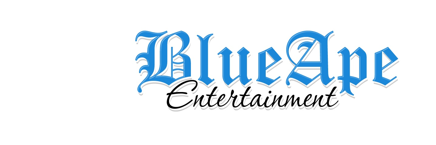 BlueApeEnt's profile banner image