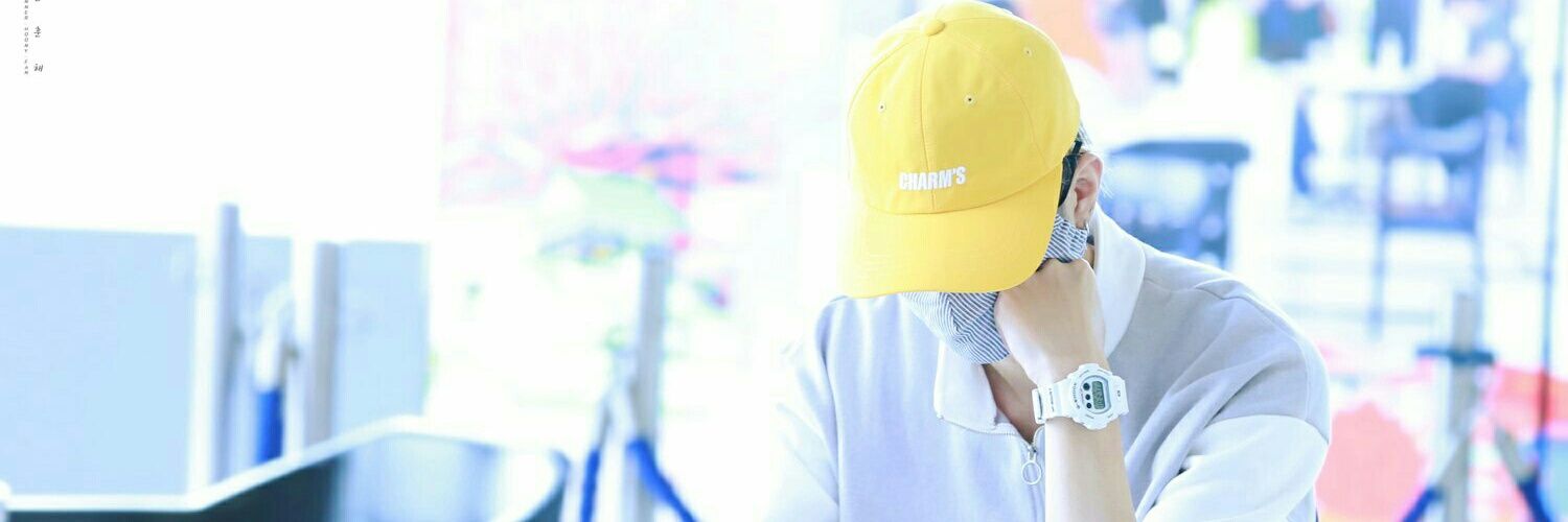 choimin_k's profile banner image