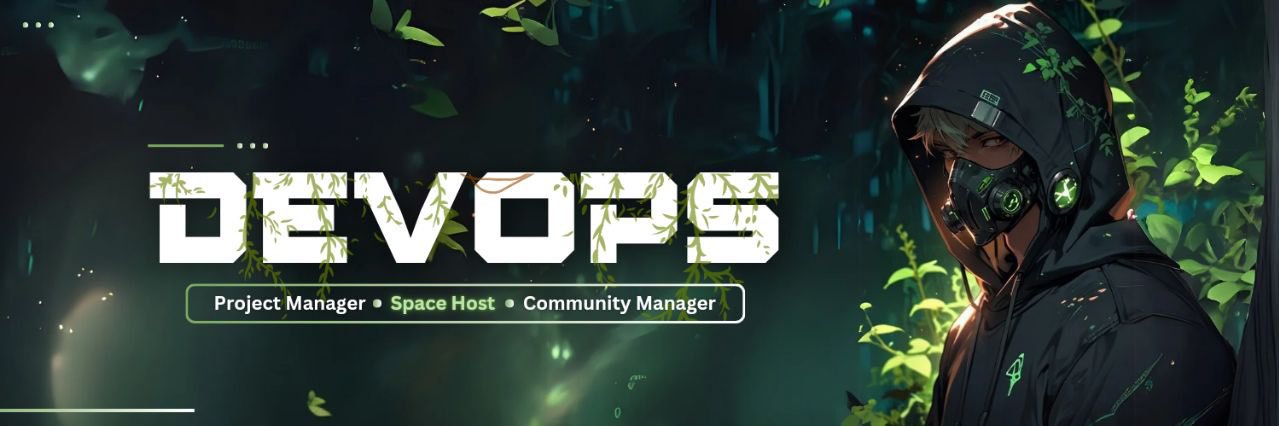 DevOps banner