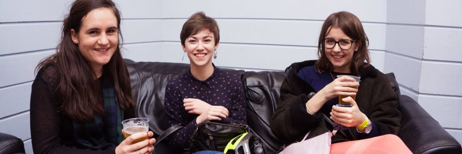ClaraPercival's profile banner image