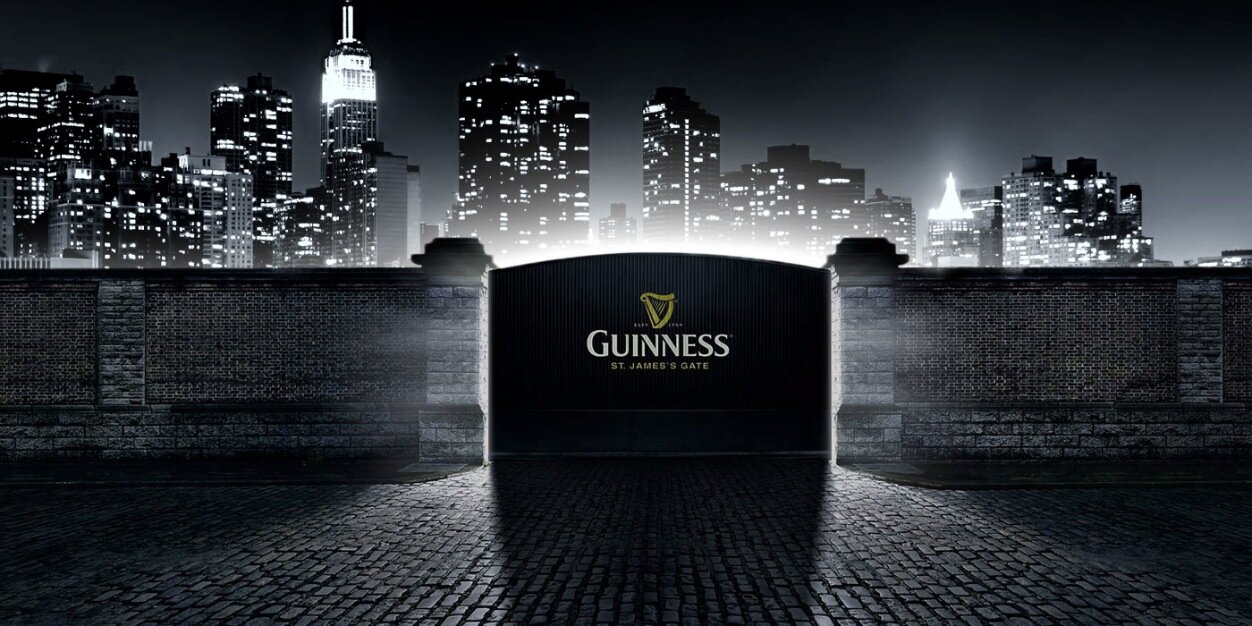 BestGuinnessNYC's profile banner image