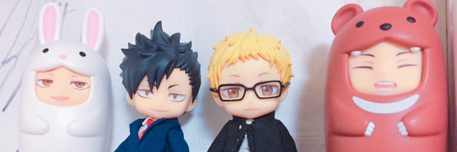 LyuB_19's profile banner image