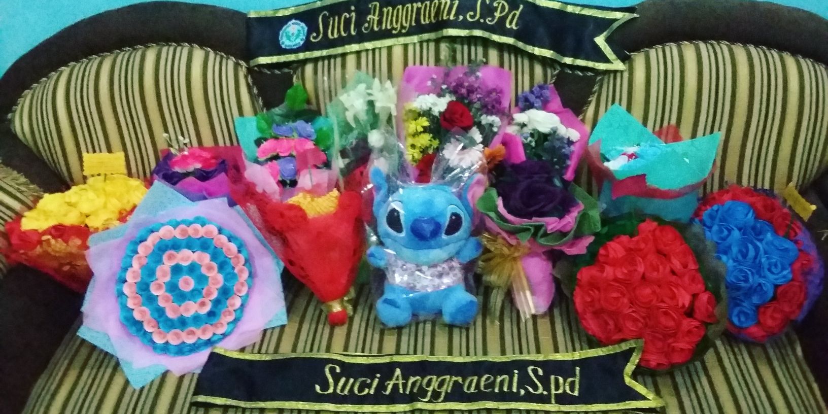 SuciAnggraeni85's profile banner image