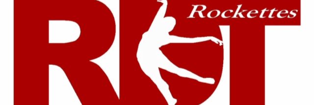 Rocori Dance Team banner