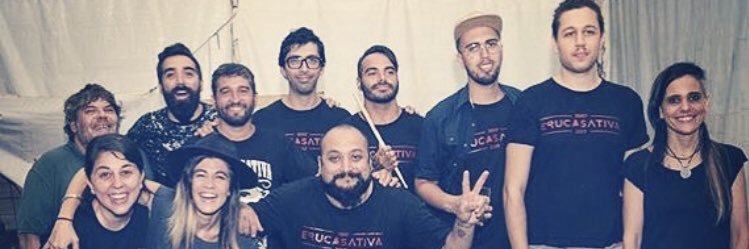 ErucaStaff's profile banner image