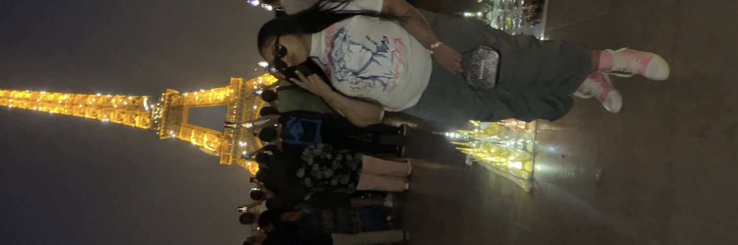 shaniec5's profile banner image
