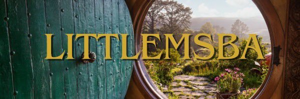 littlemsba's profile banner image