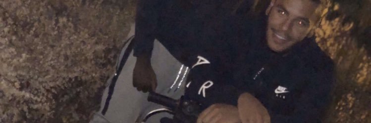 Karellouush's profile banner image