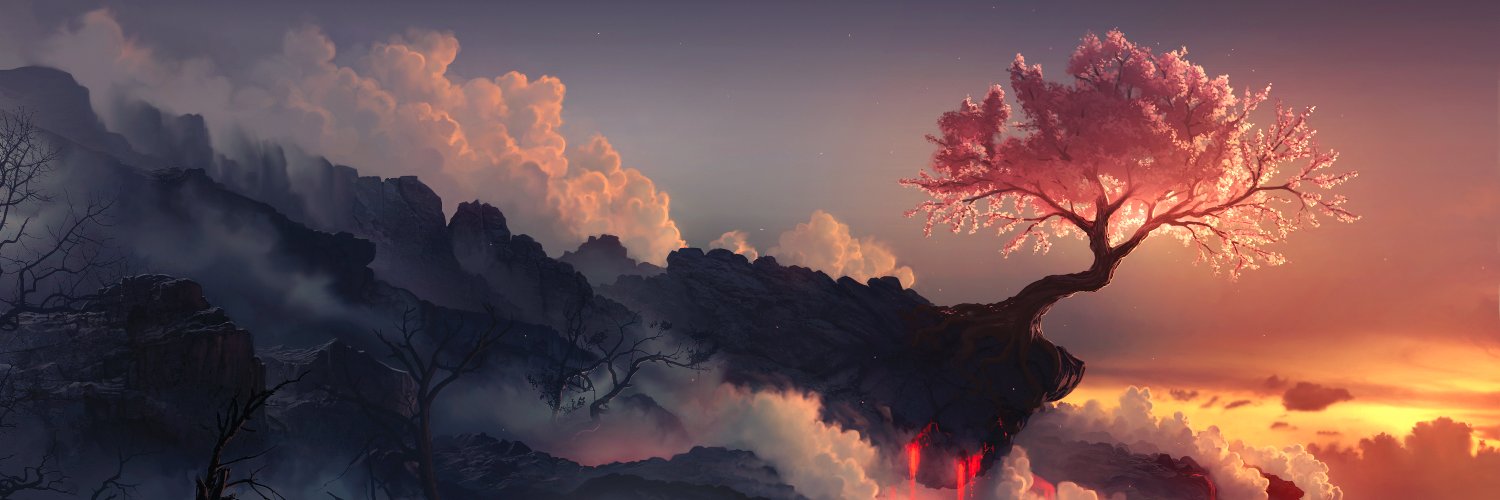 Jamie 🏳️‍🌈 banner