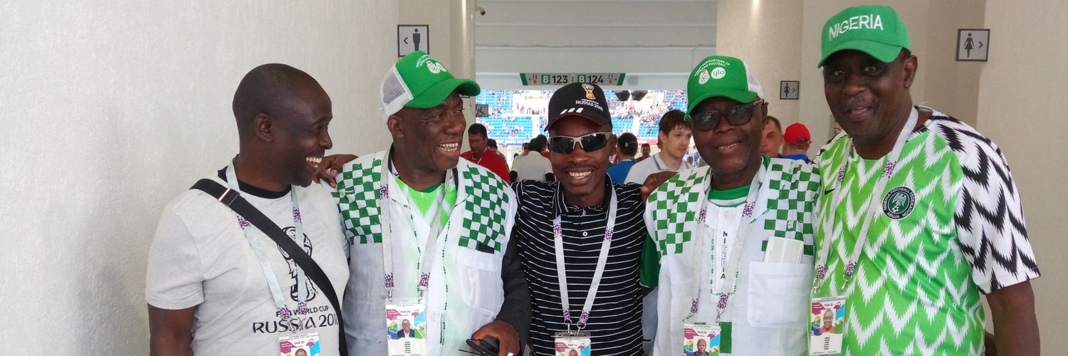 Norbert Kazibwe banner