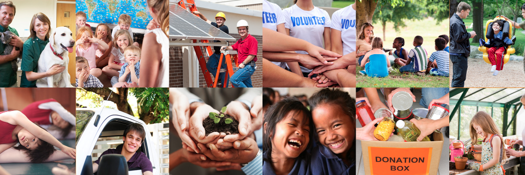 GreatNonprofits's profile banner image