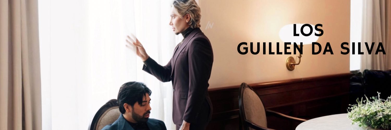GUILLENDASILVA's profile banner image
