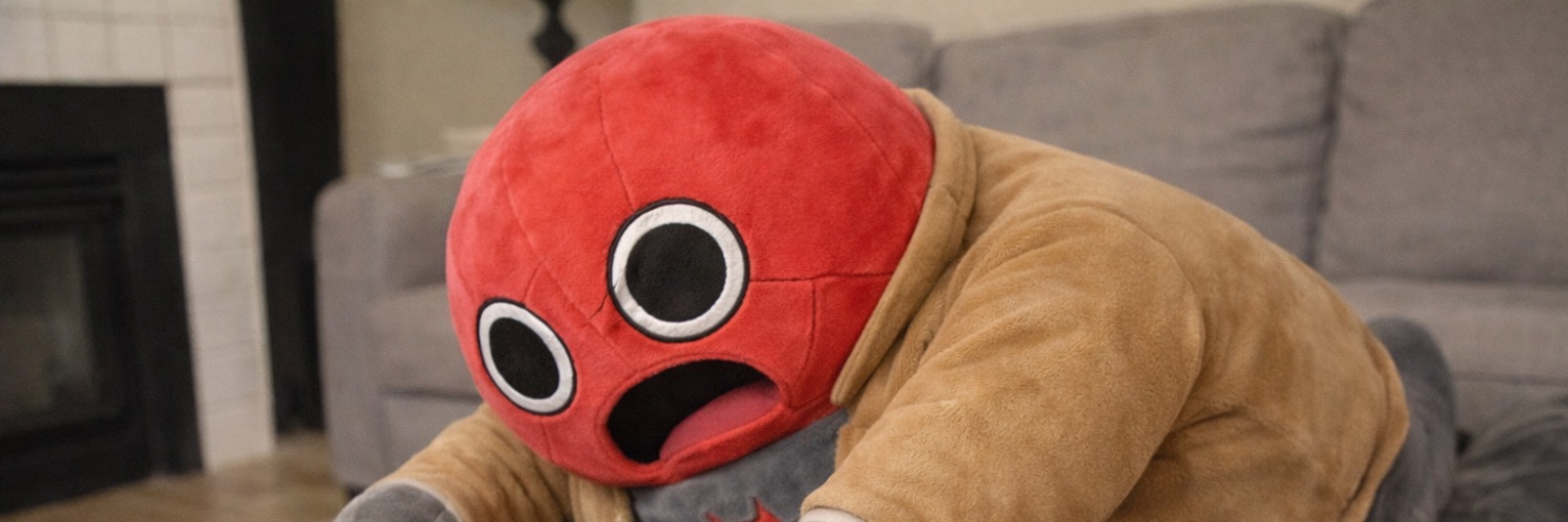 daronjgeorge's profile banner image