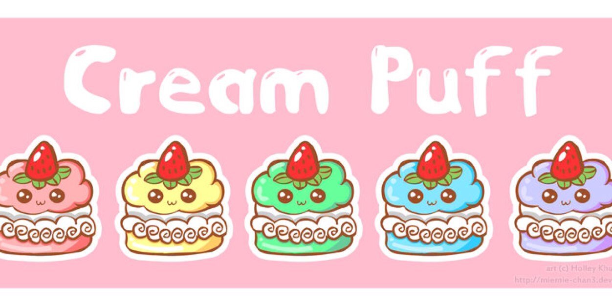 CCreampuff's profile banner image