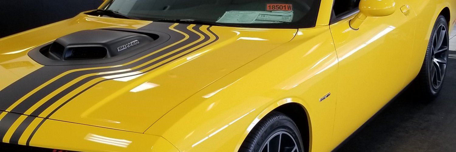 mikec1313's profile banner image