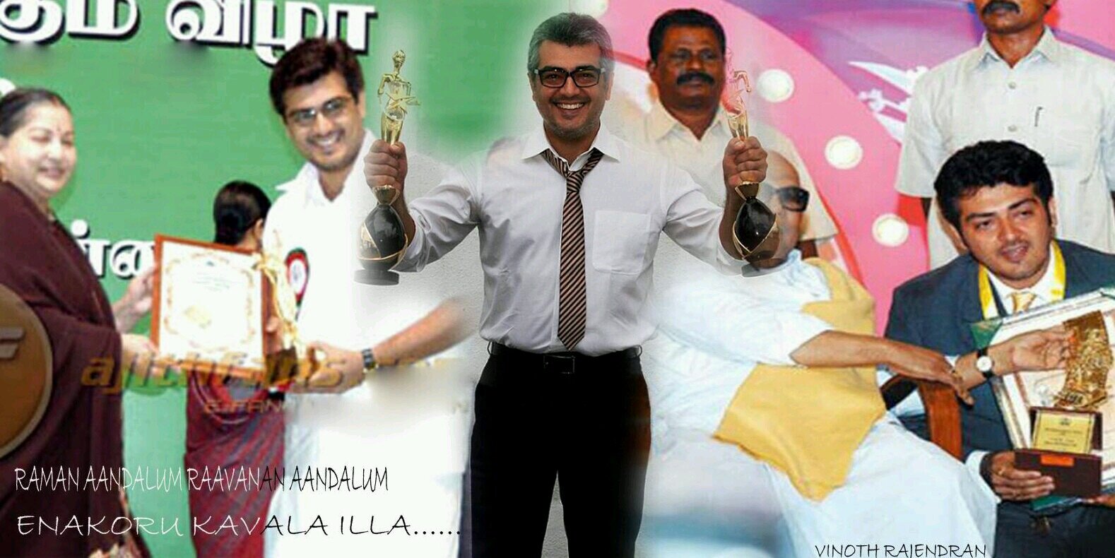 zhilprabhu's profile banner image