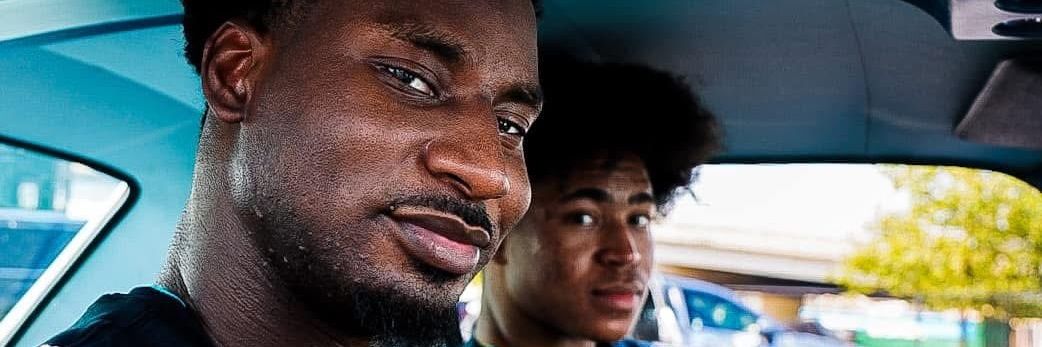 Goooo Grizz!! banner