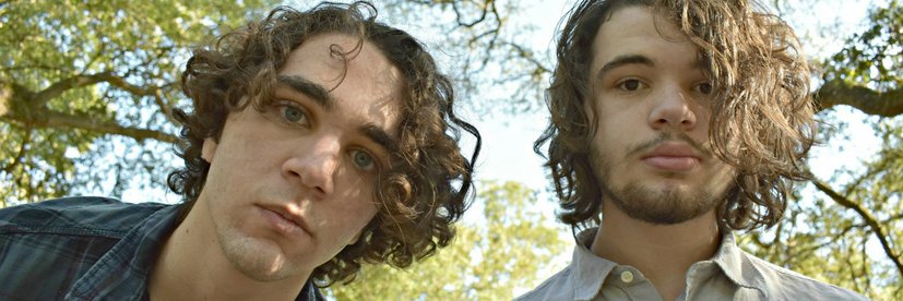 FromTribesBand's profile banner image
