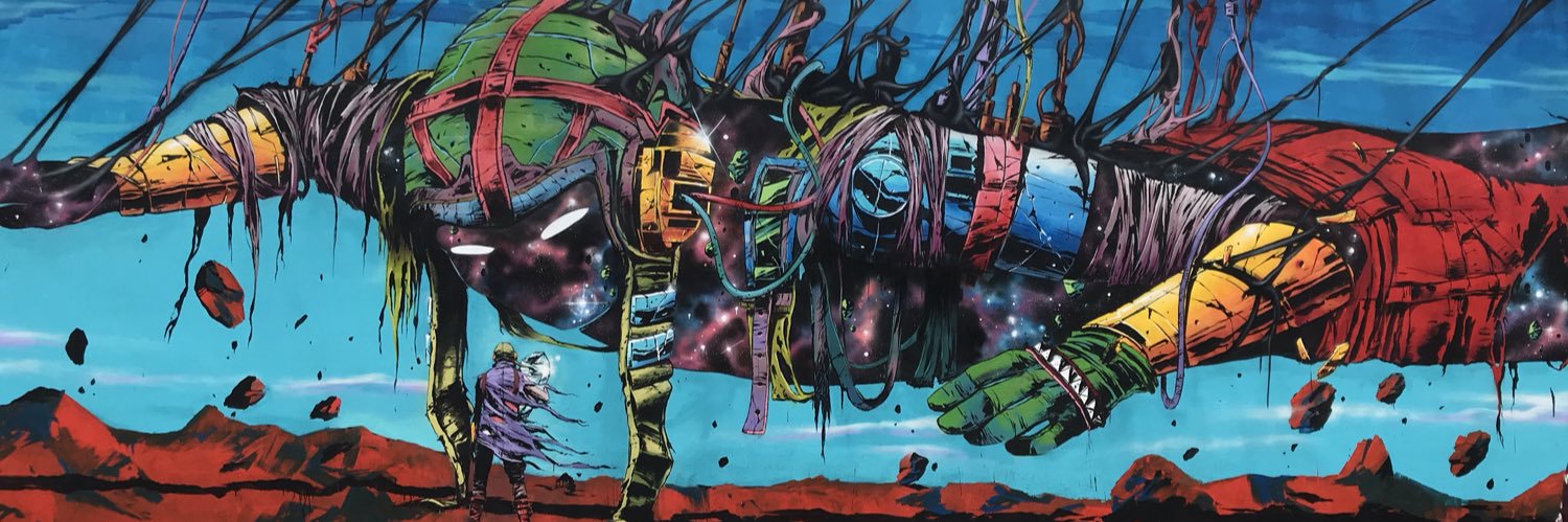 jjronx's profile banner image