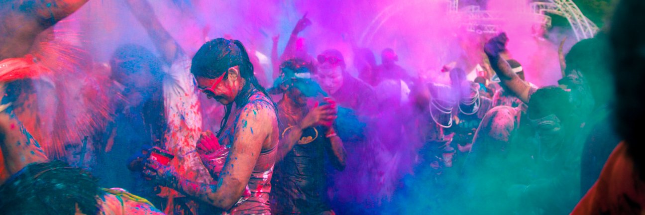 denithy 🇹🇹 banner