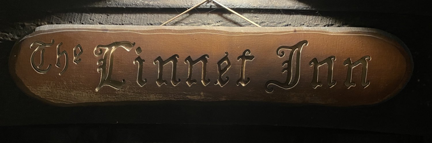 linnetinn1's profile banner image