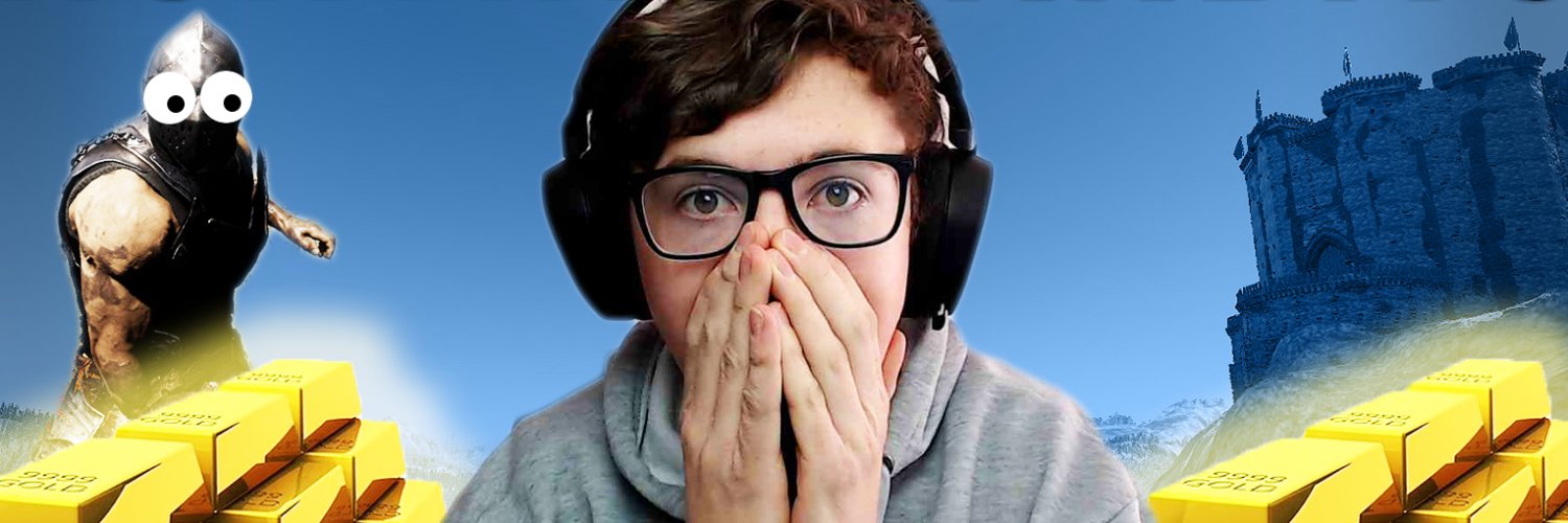 DHBloodwolf's profile banner image