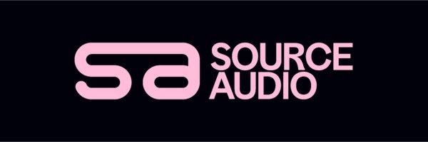 SourceAudio banner