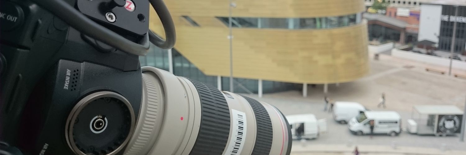 RJBmediaTech's profile banner image