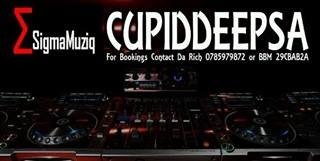 CupiddeepSA's profile banner image