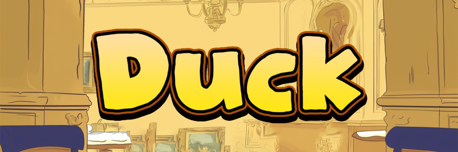 ducksolfun's profile banner image