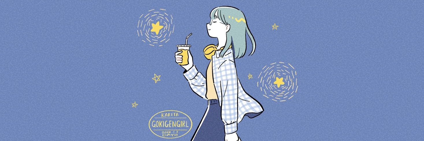 A61001M's profile banner image