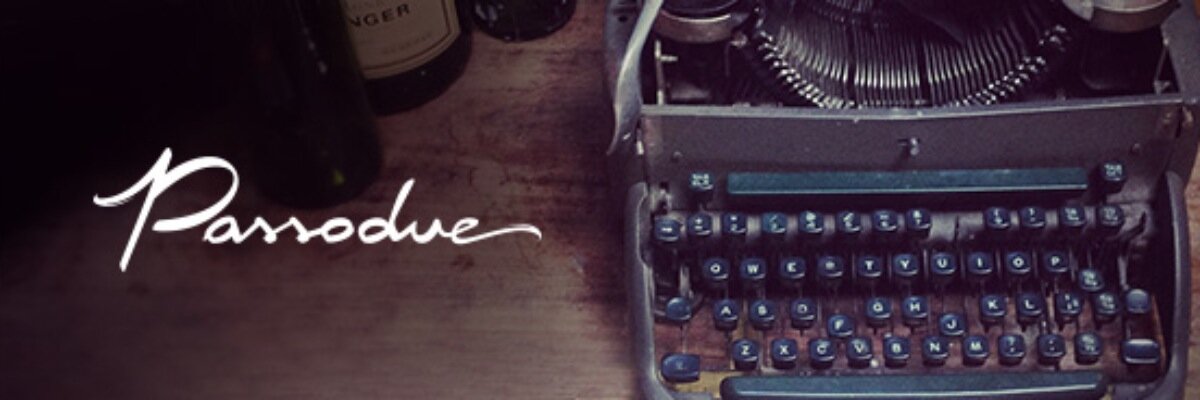 passodue's profile banner image