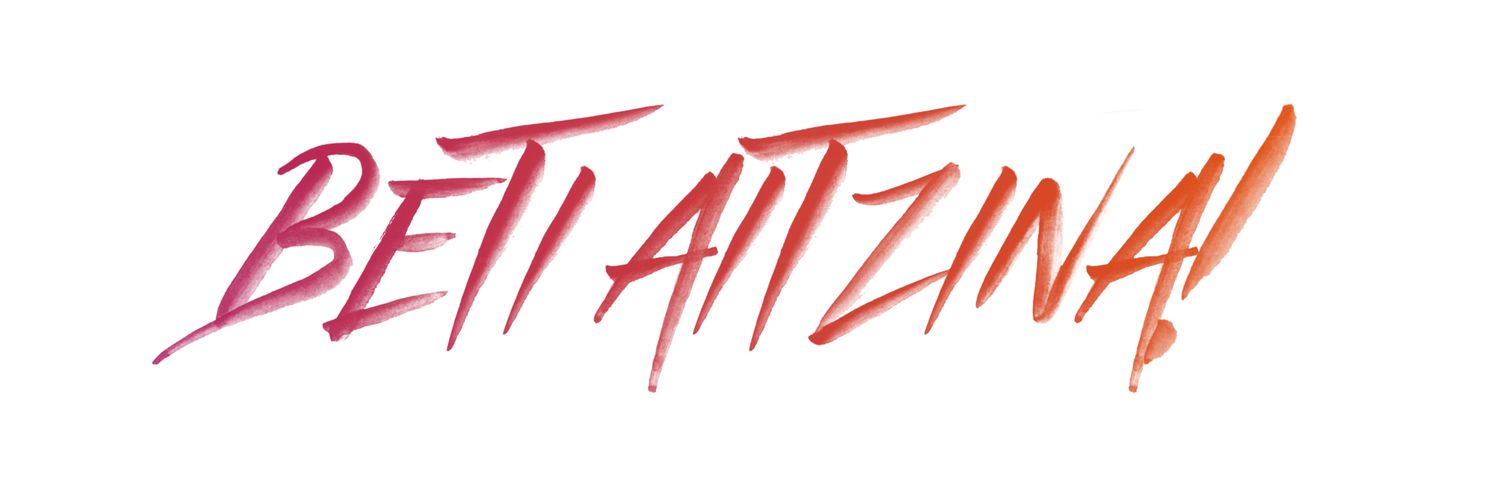 Aitzinagazte's profile banner image