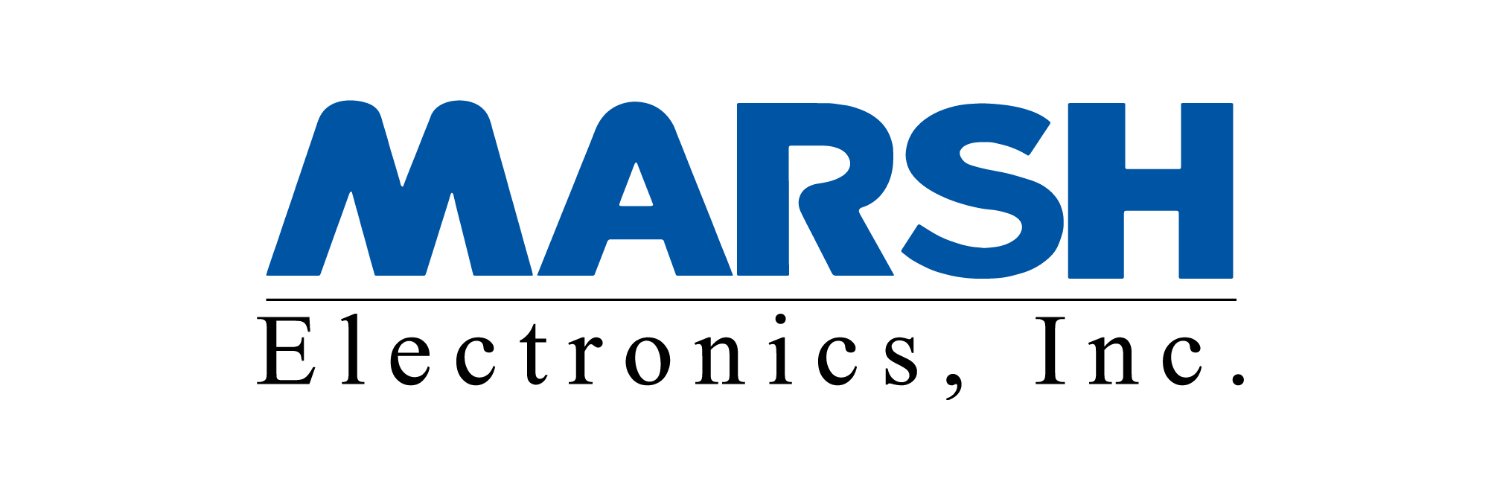 Marsh Electronics banner