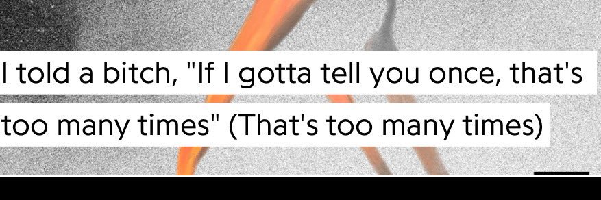 Clayton Bigsby banner