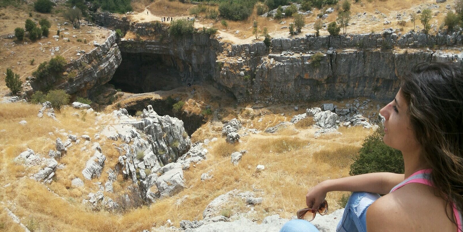 OulaHarb's profile banner image