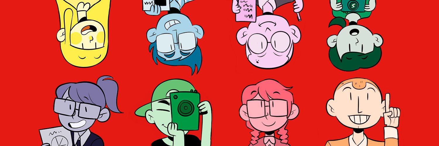 Creaerte's profile banner image
