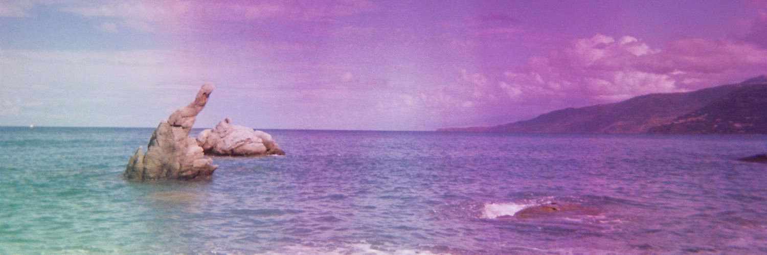 atjohnjohnson's profile banner image