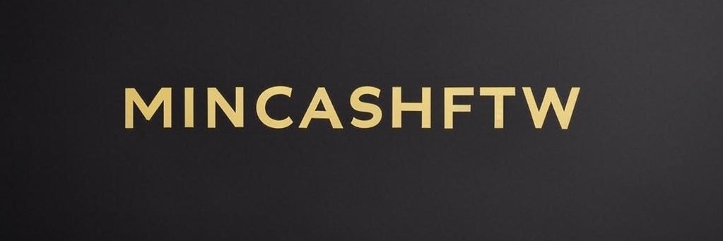 Mincashftw's profile banner image