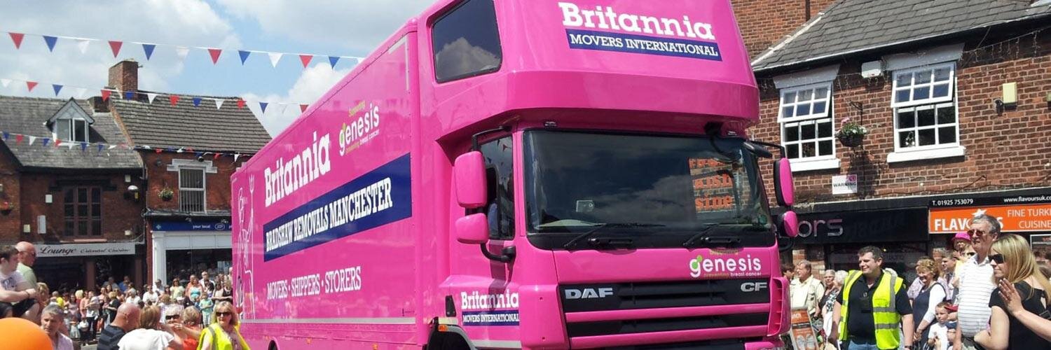 britmovers's profile banner image