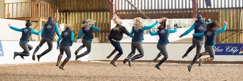 Footluce Eventing banner