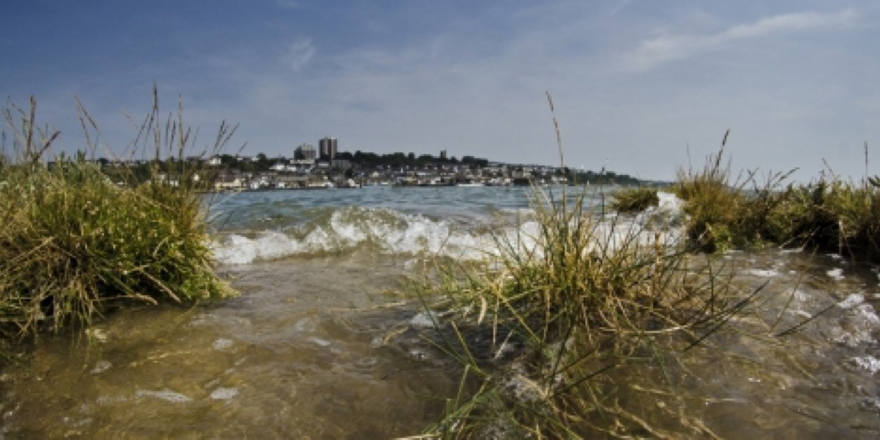 Around Leigh-on-Sea banner