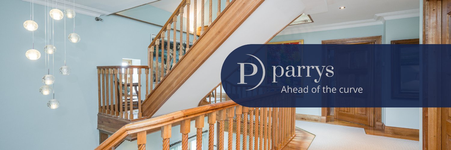 Parryshomes's profile banner image