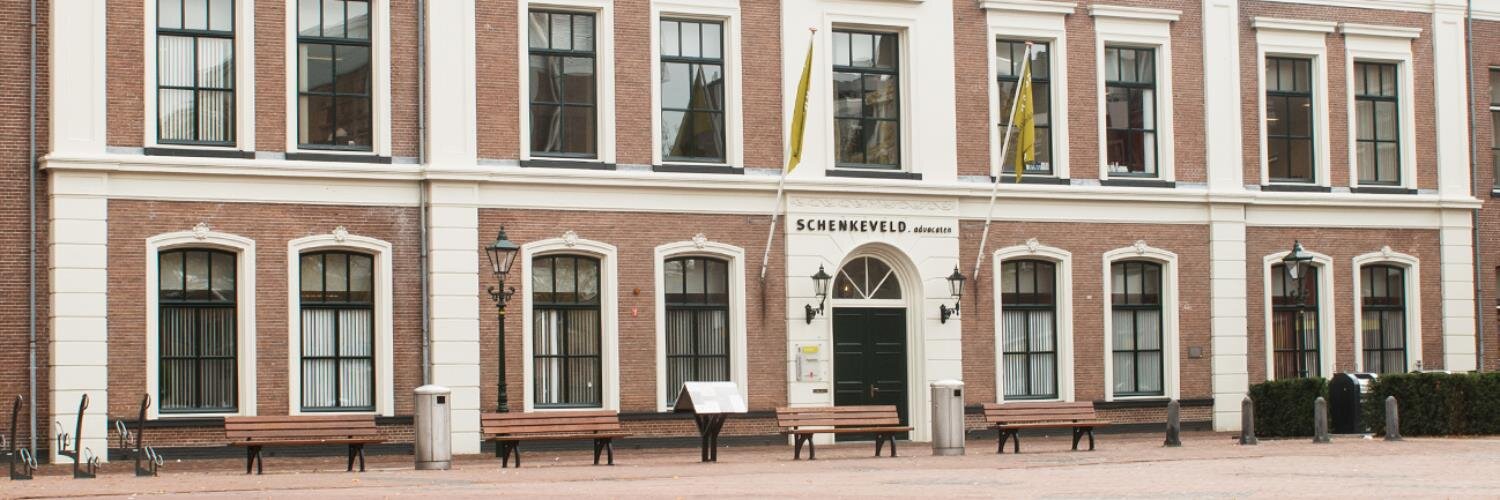 SchenkeveldAdvocaten banner