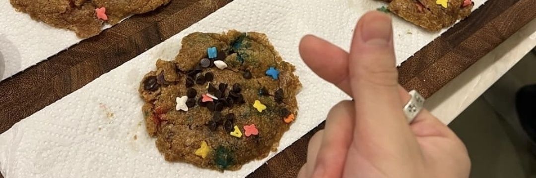 NgaeNgae🐿🐤🐈‍⬛🐇🐶🐻‍❄️💙 banner