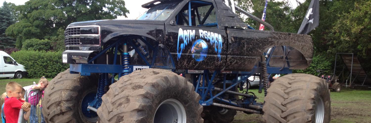 thomas capewell banner