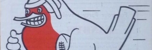 GlynDeighton's profile banner image