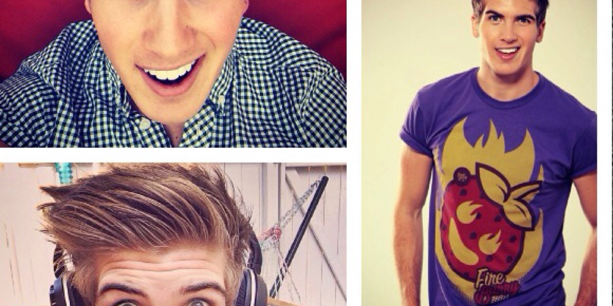 Lilygraceffa's profile banner image